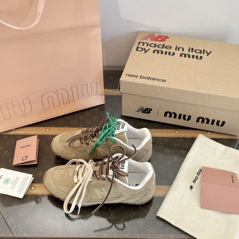 Miu Miu Shoes